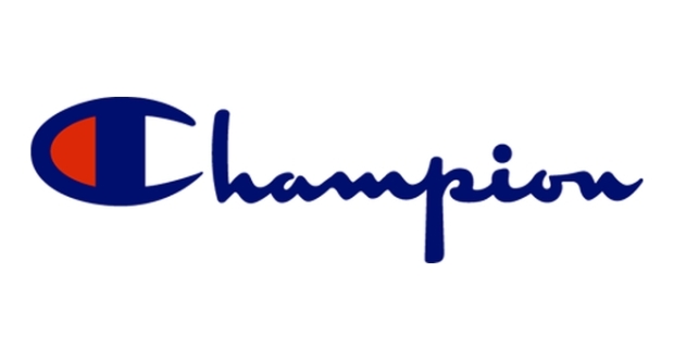 Champion image linking to the Champion homepage